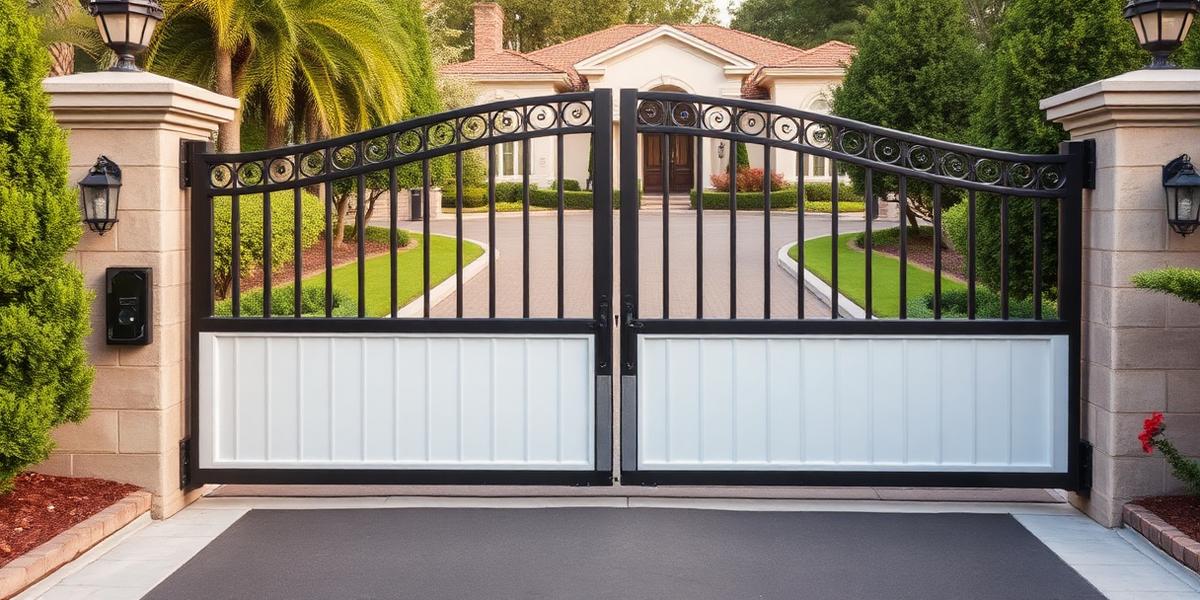 Rolling Gate Repair NJ | 24/7 Emergency Gate Services | RollingGate LLC